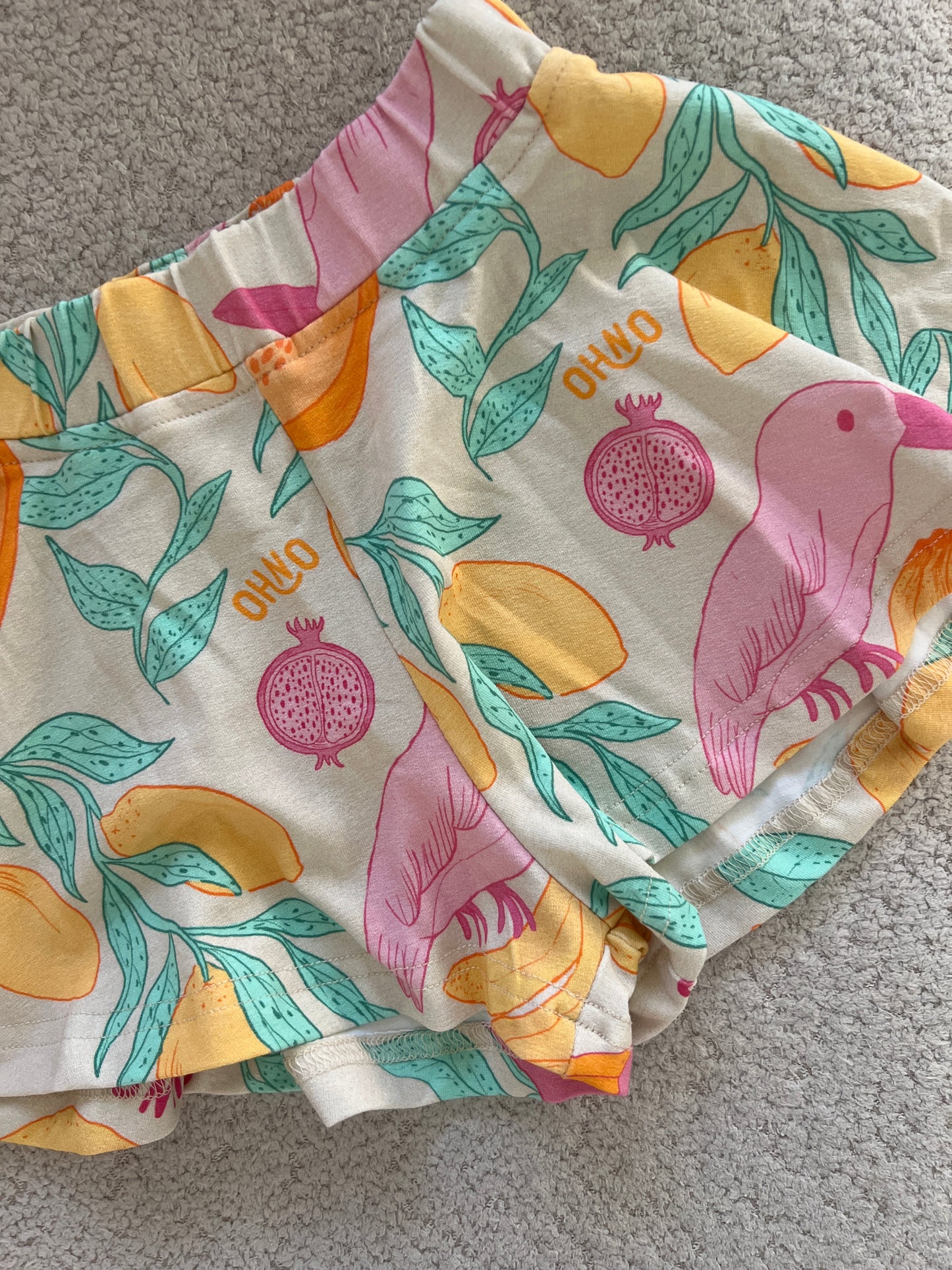 Dolce vita lambada shorts