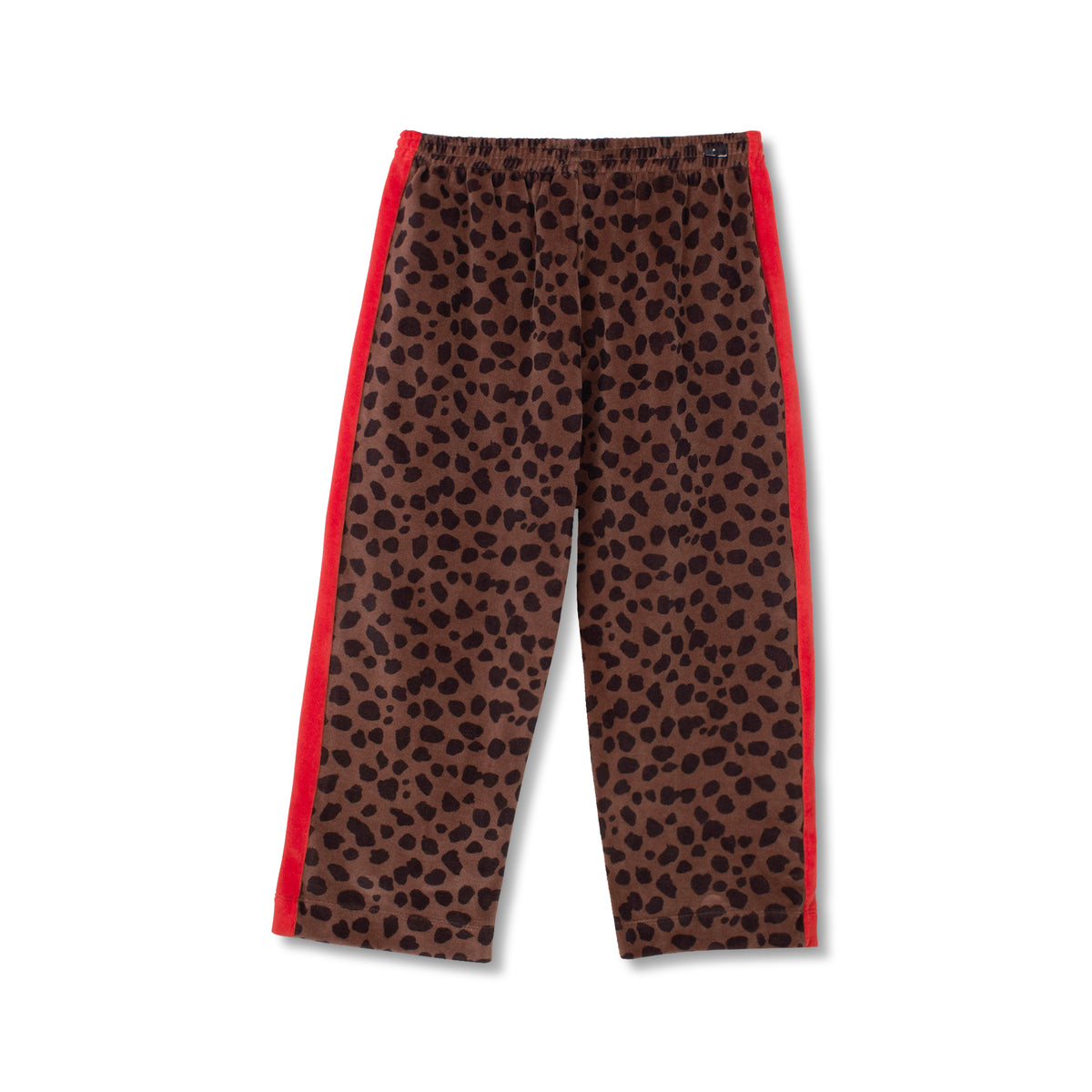 Animal print set
