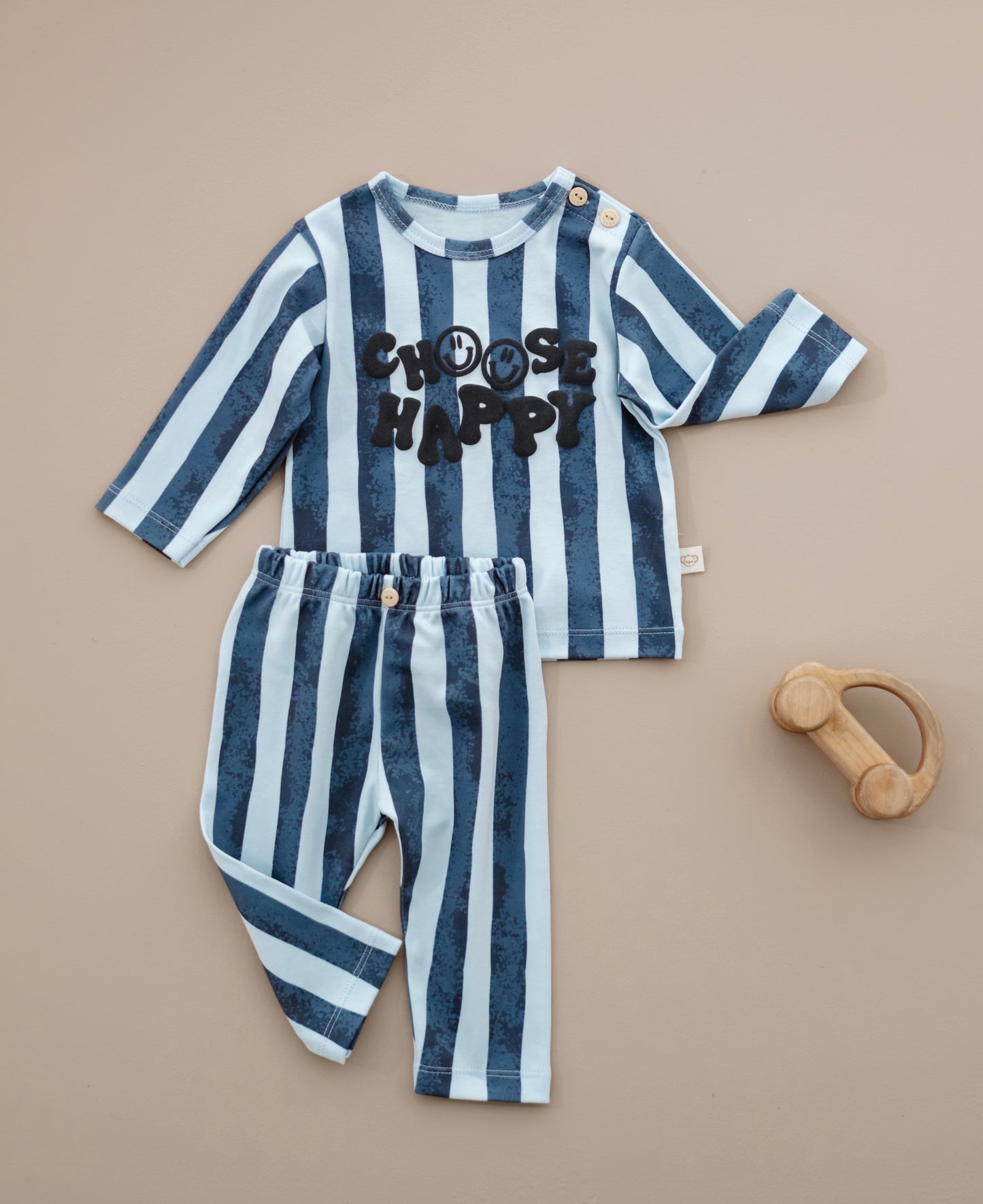 Choose Happy set