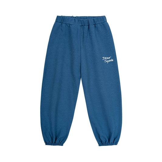 Navy pants