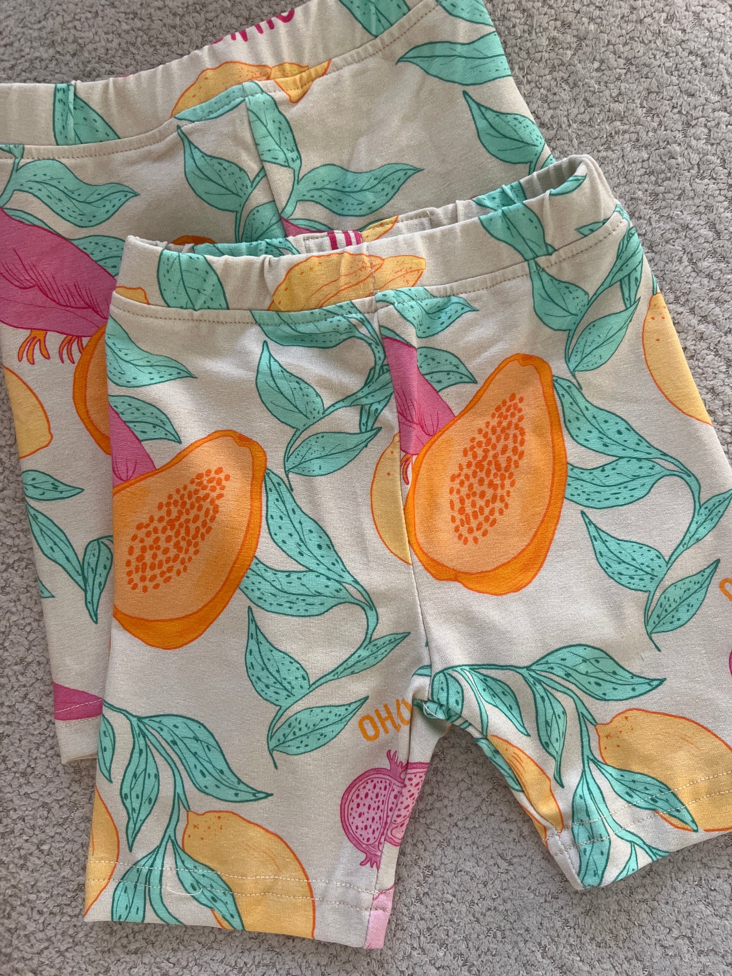 Dolce vita short legging