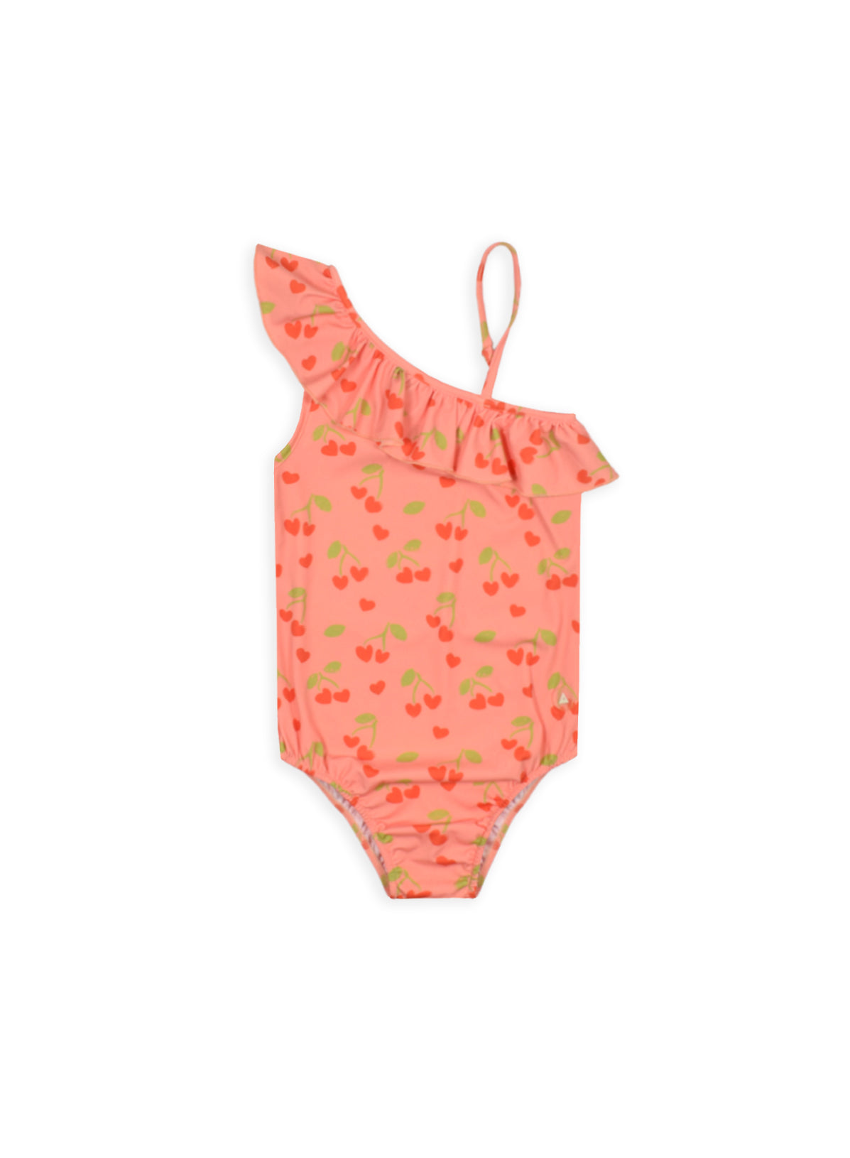AM Suusie cherry swimsuit
