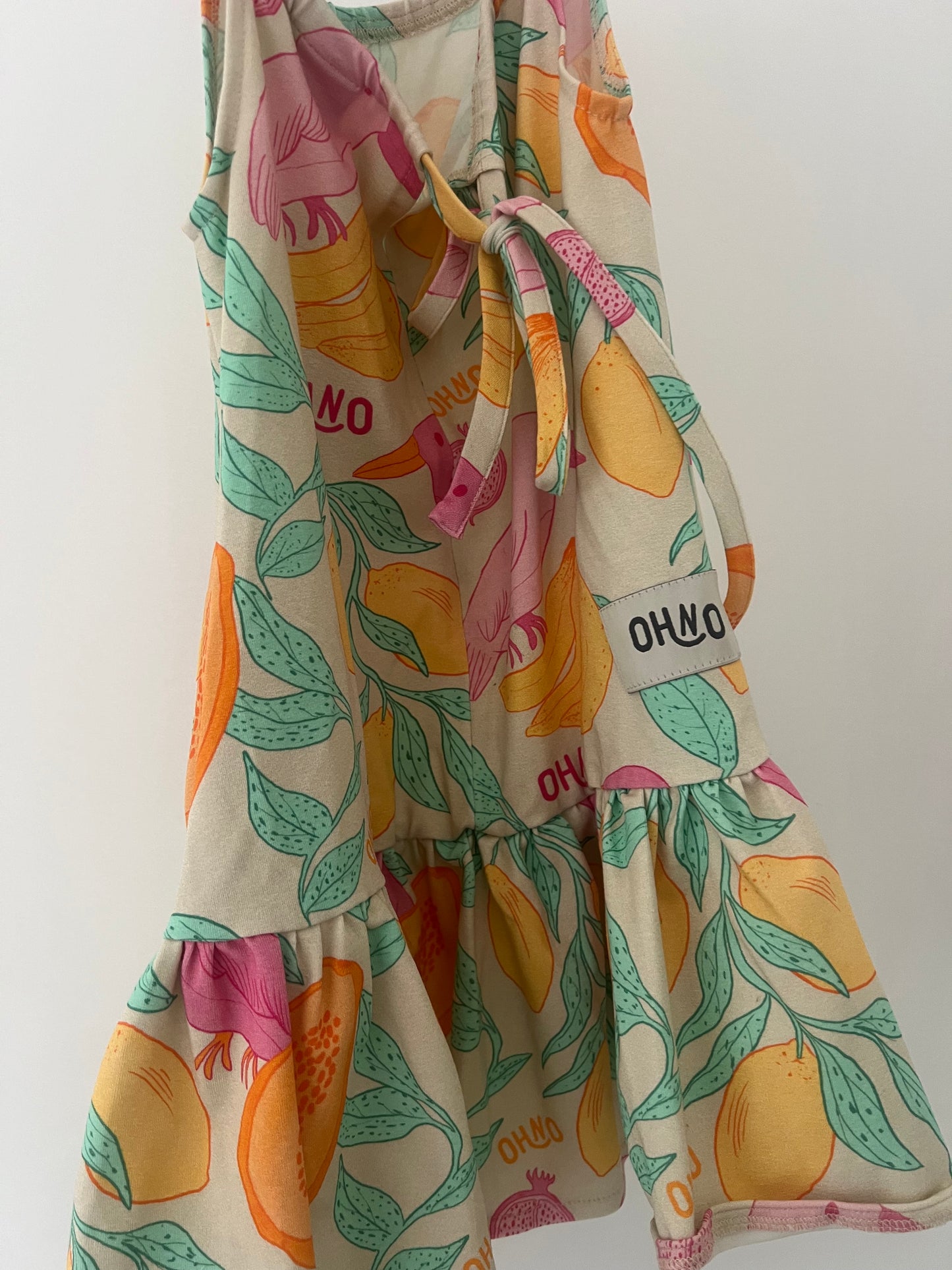 Dolce vita dress
