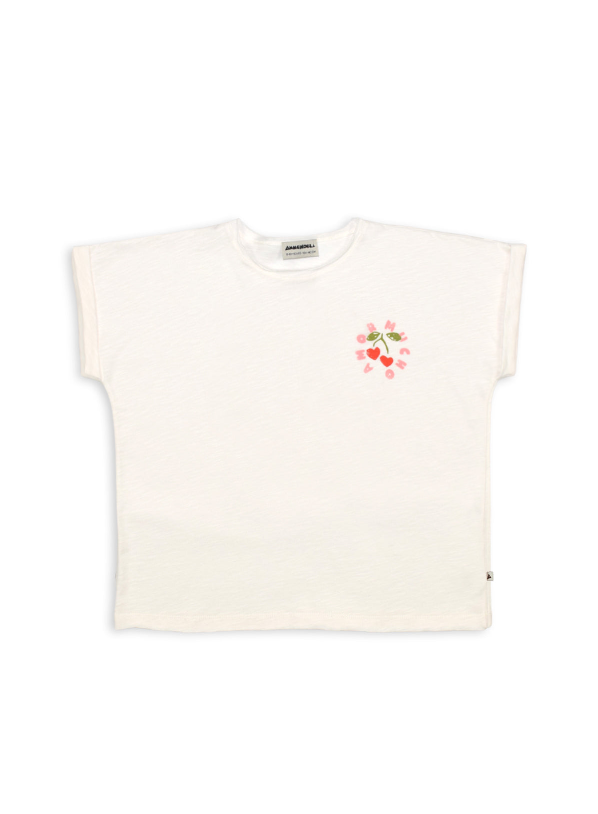 AM Sunny amor mucho T-shirt