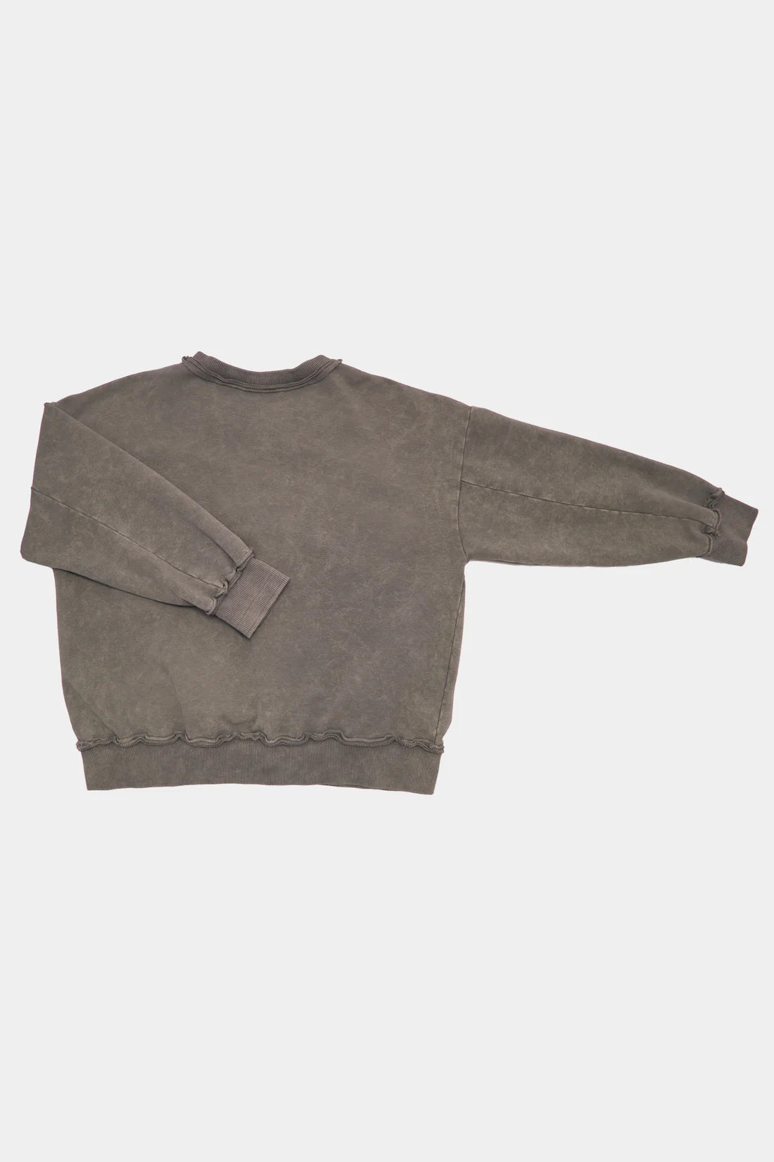 Vintage brown cardigan