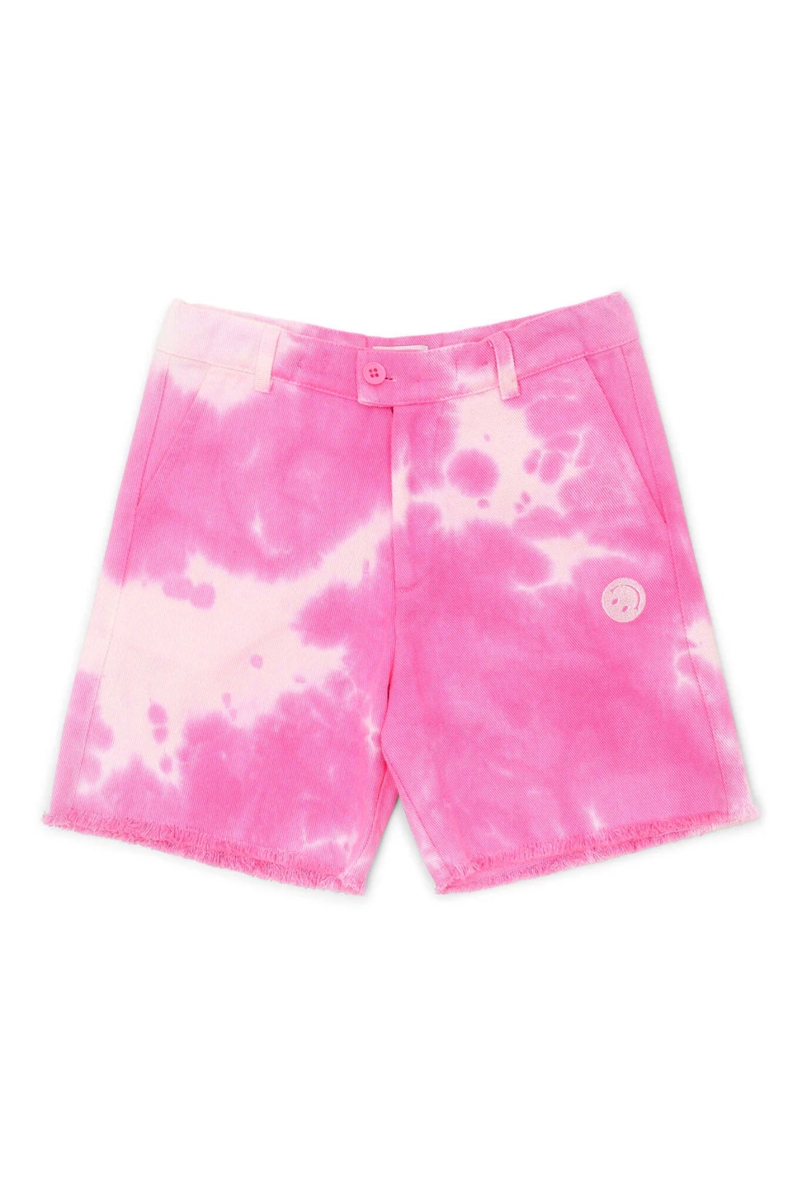 Salty short - Tie dye
