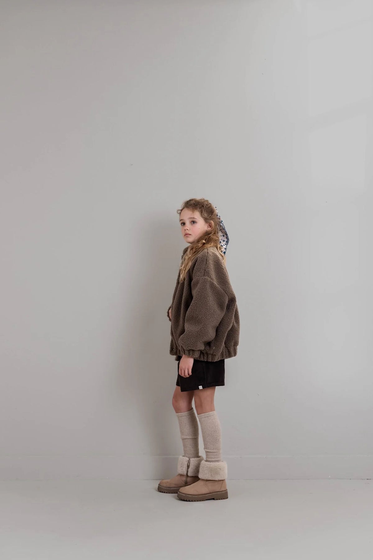 Reese jacket