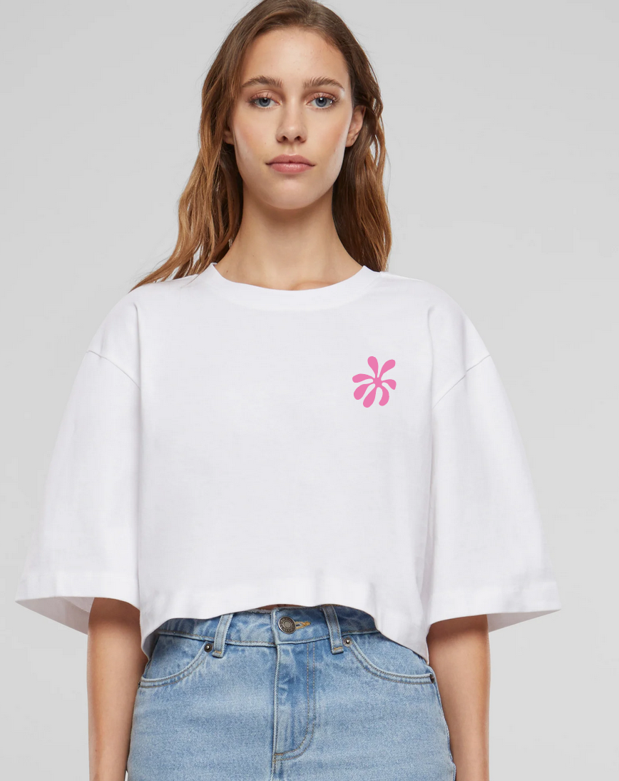 Mom’s special tee