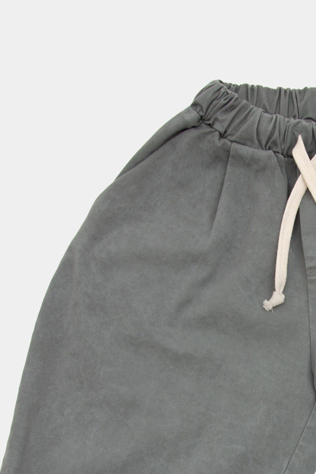 Wide fancy pants steel