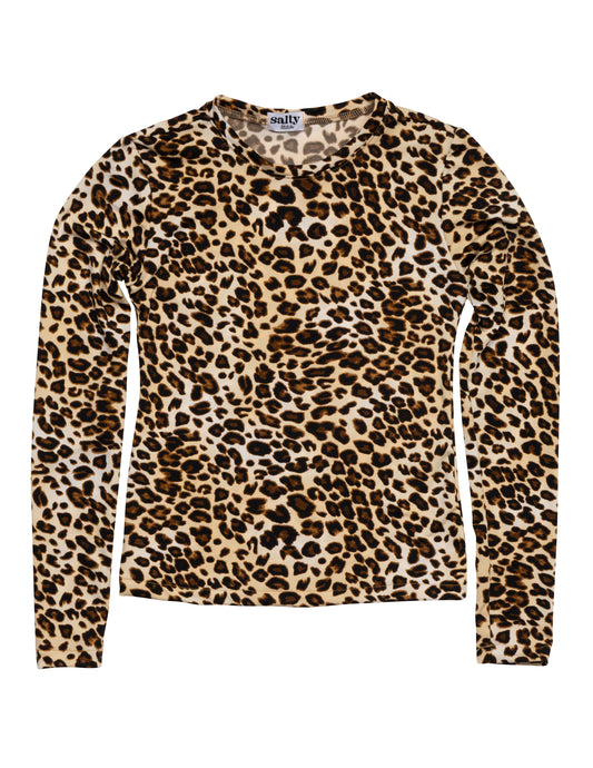 Panther longsleeve