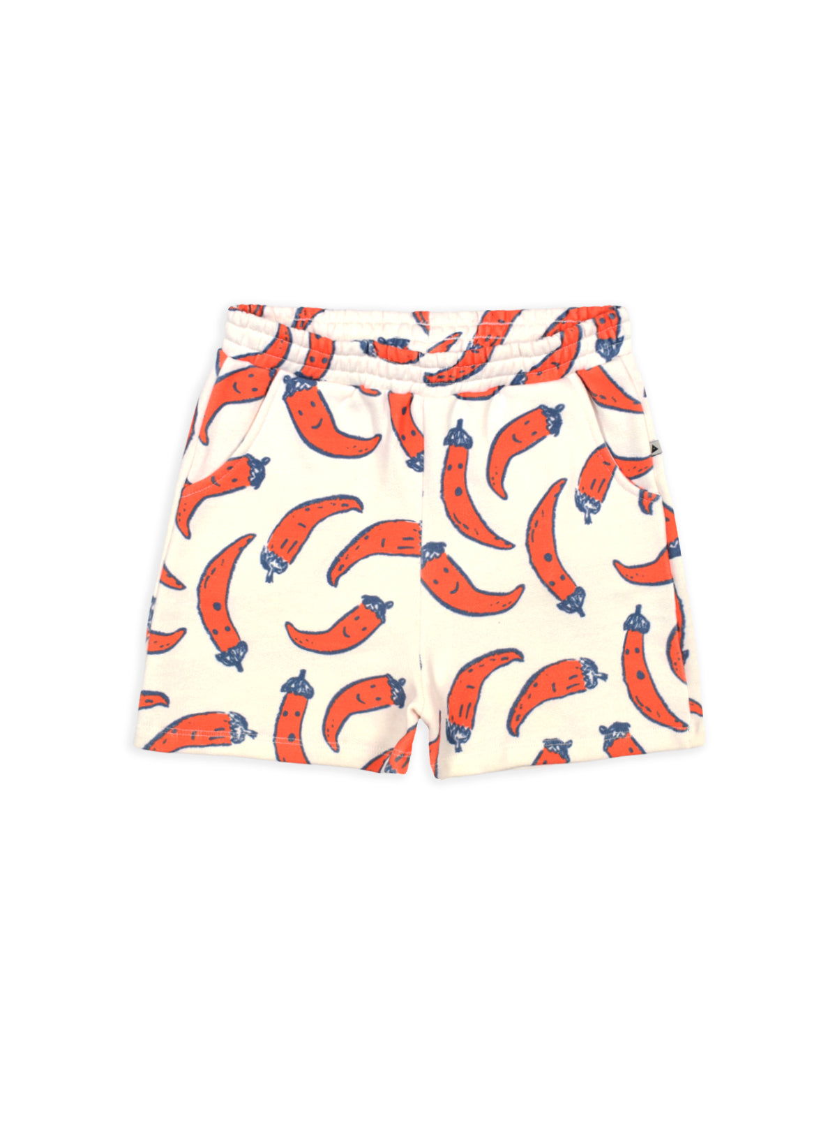 AM Apollo Chili shorts