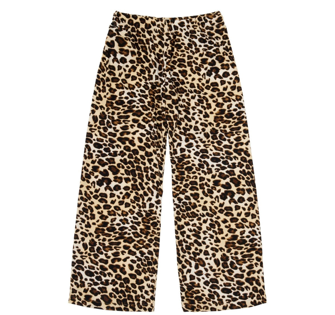 Panther wide leg