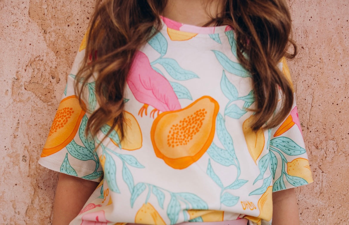 Dolce vita t-shirt