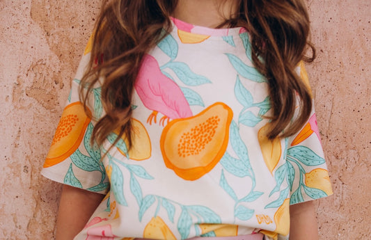 Dolce vita t-shirt