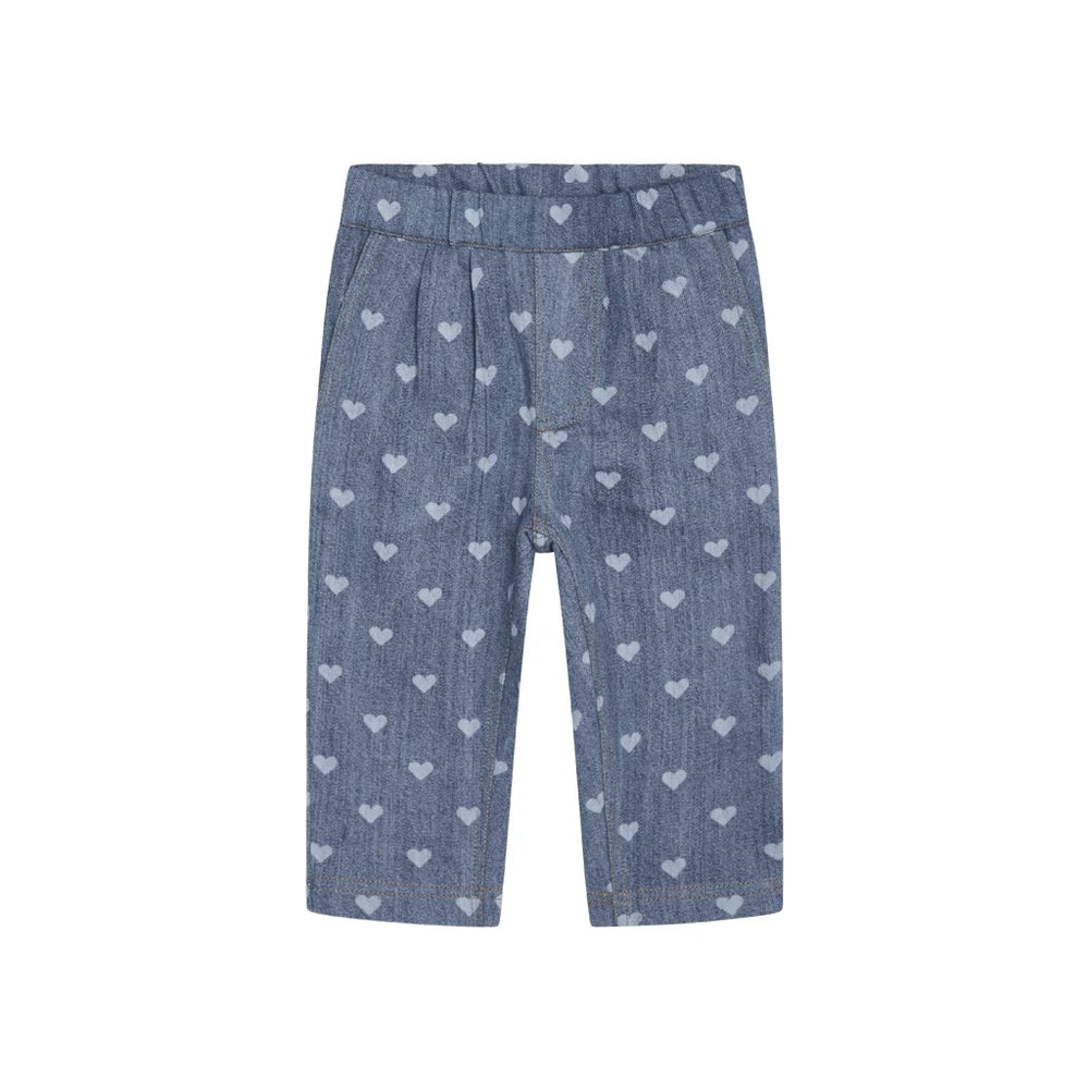 Lollo denim