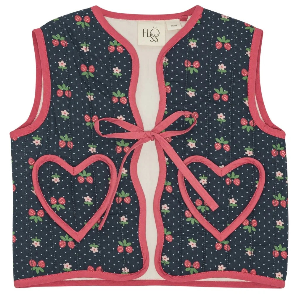 Sofia vest