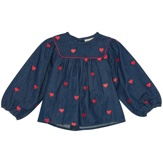 Amee blouse
