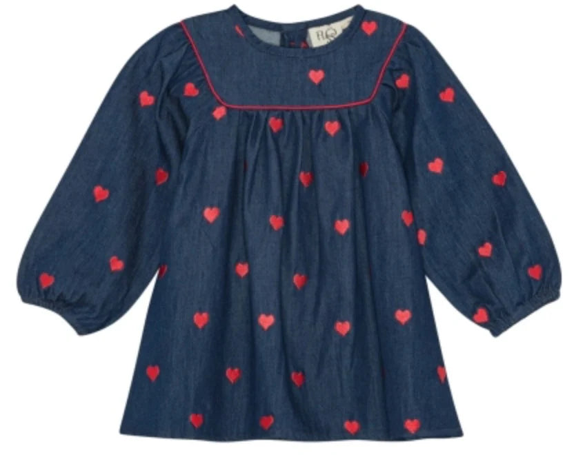 Amee dress