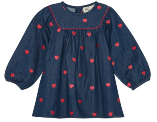 Amee dress