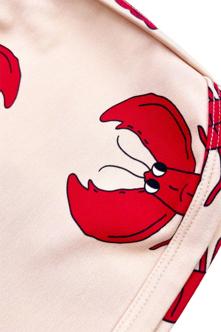 Lobster light sportyshorts