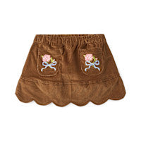 Celeste skirt