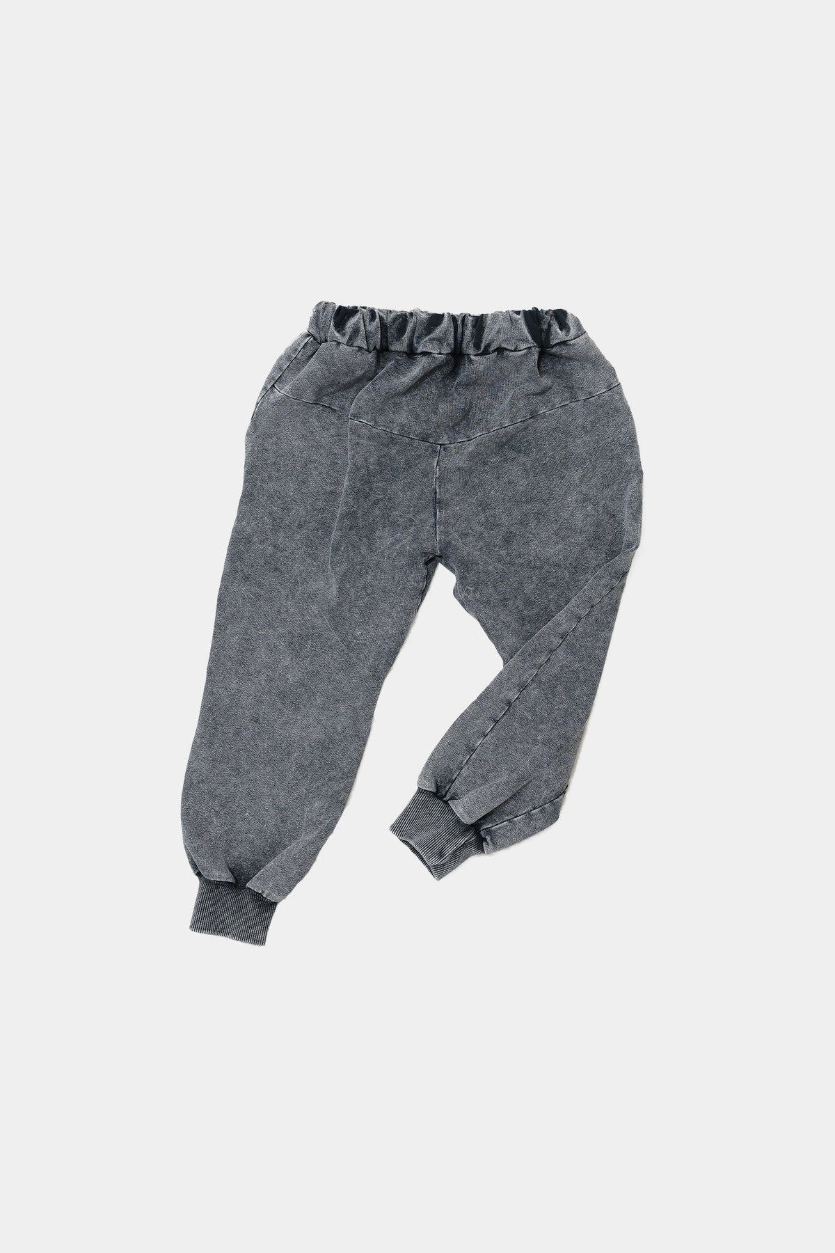 Shape pants grey
