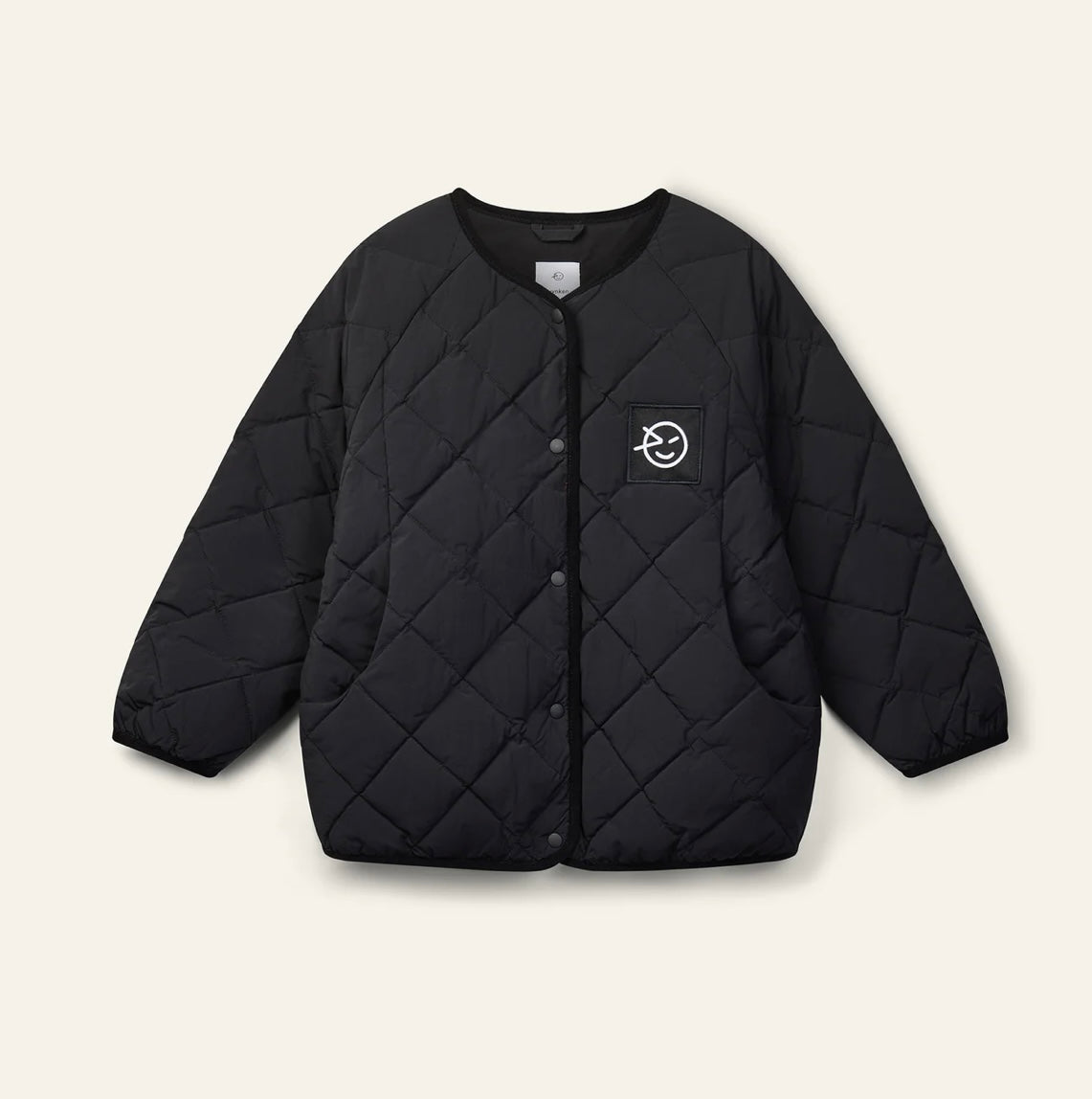 Anka down bomber black