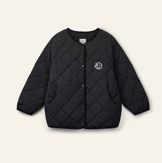 Anka down bomber black