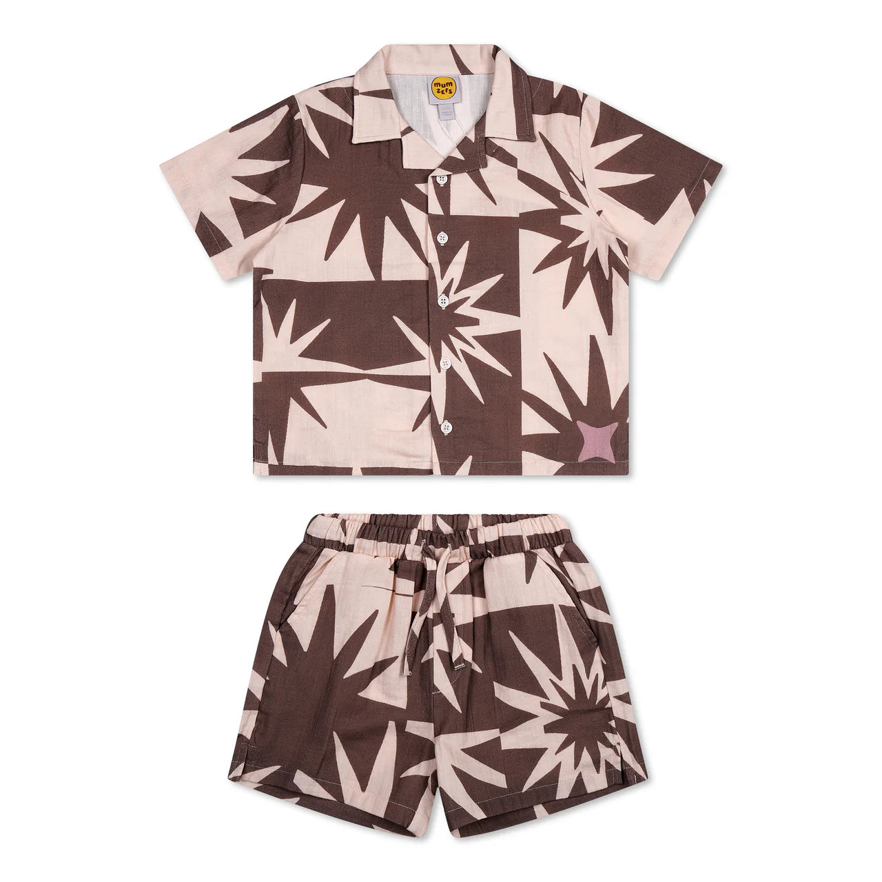 Pow Pow setzers set