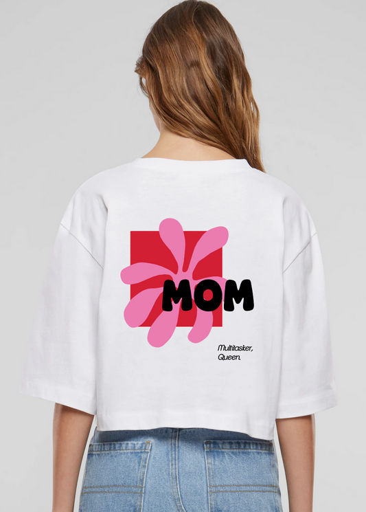 Mom’s special tee