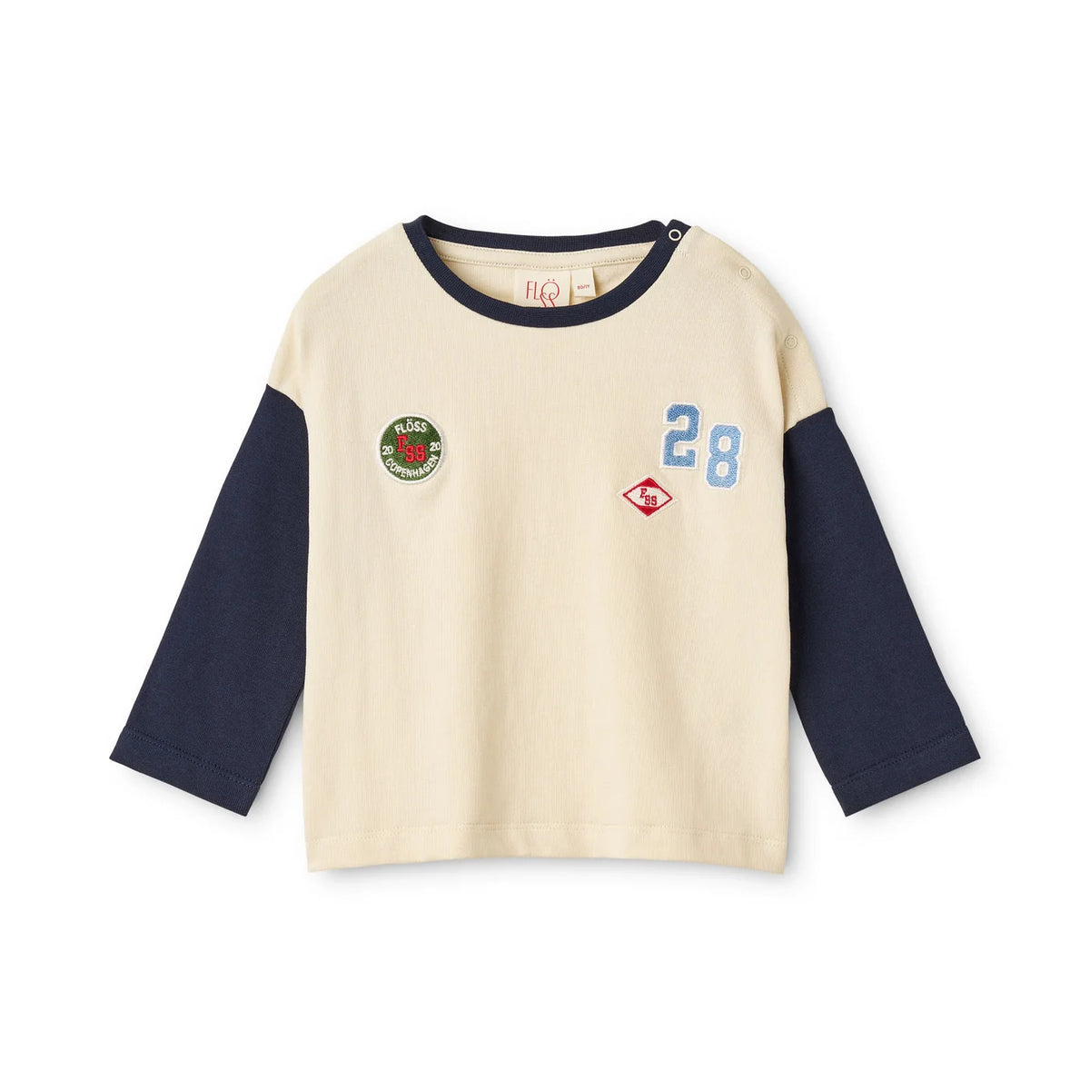 Eskil top