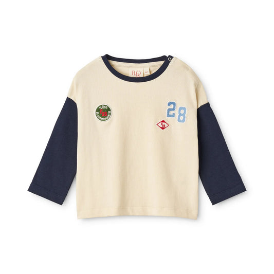 Eskil top