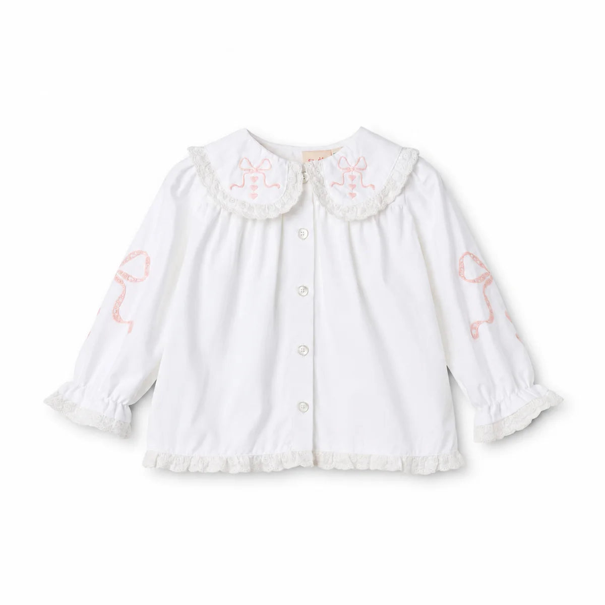 Emmy blouse