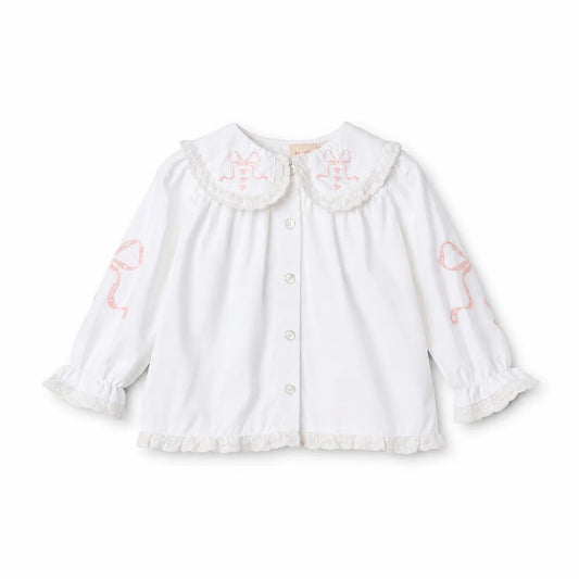 Emmy blouse