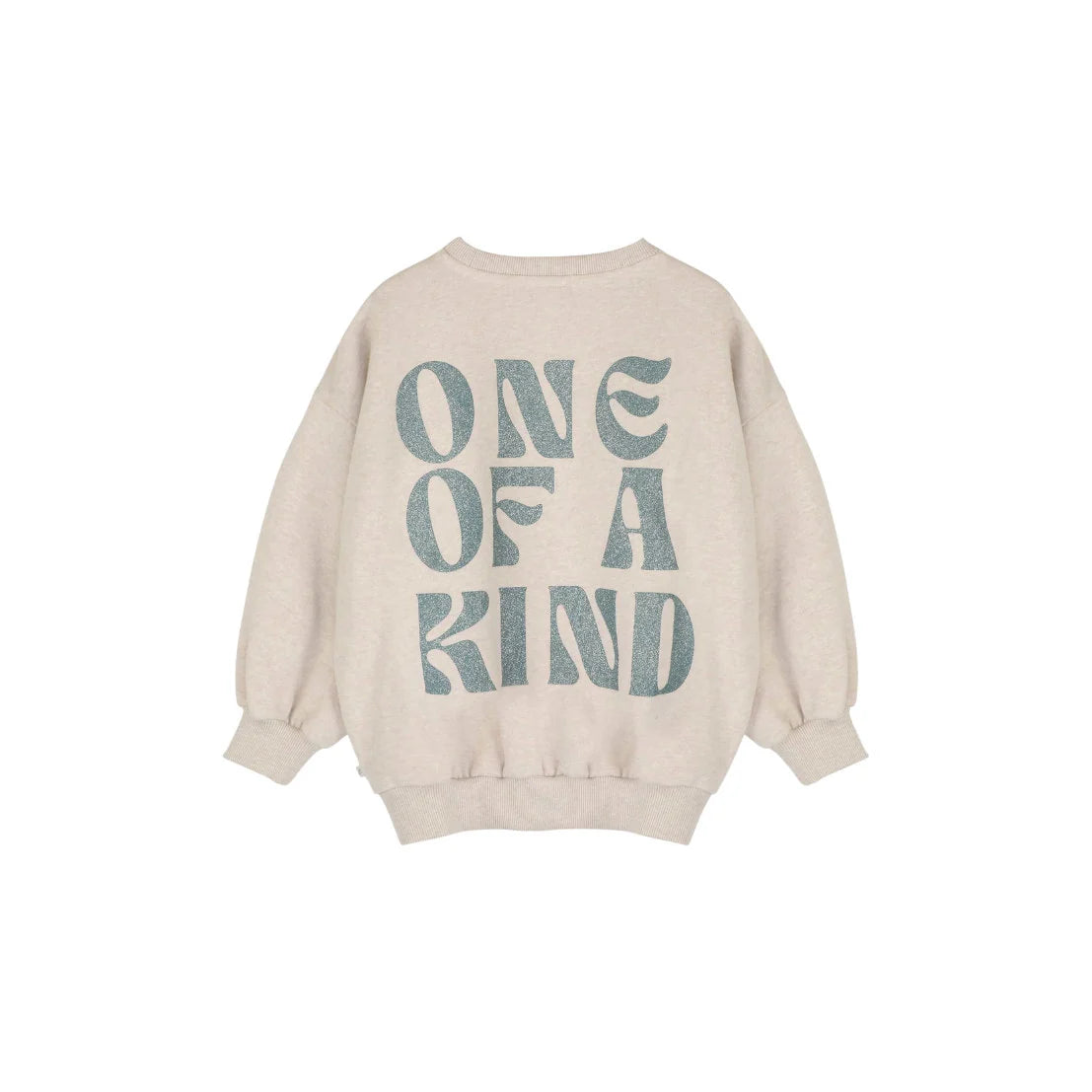 Pippa sweater beige melange
