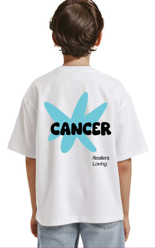 Cancer tee