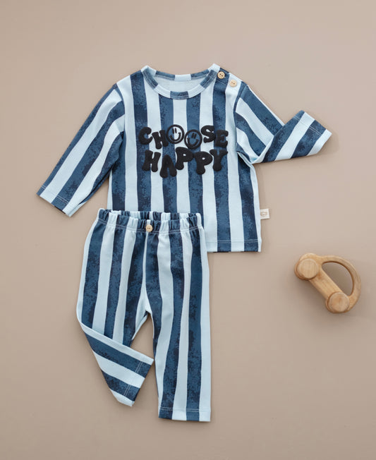 Choose Happy set