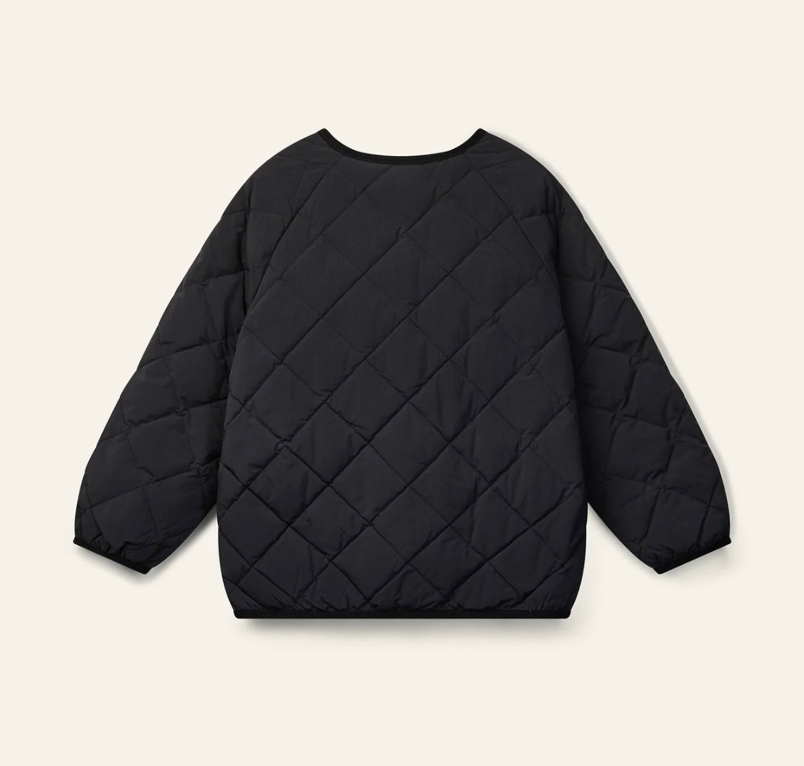 Anka down bomber black