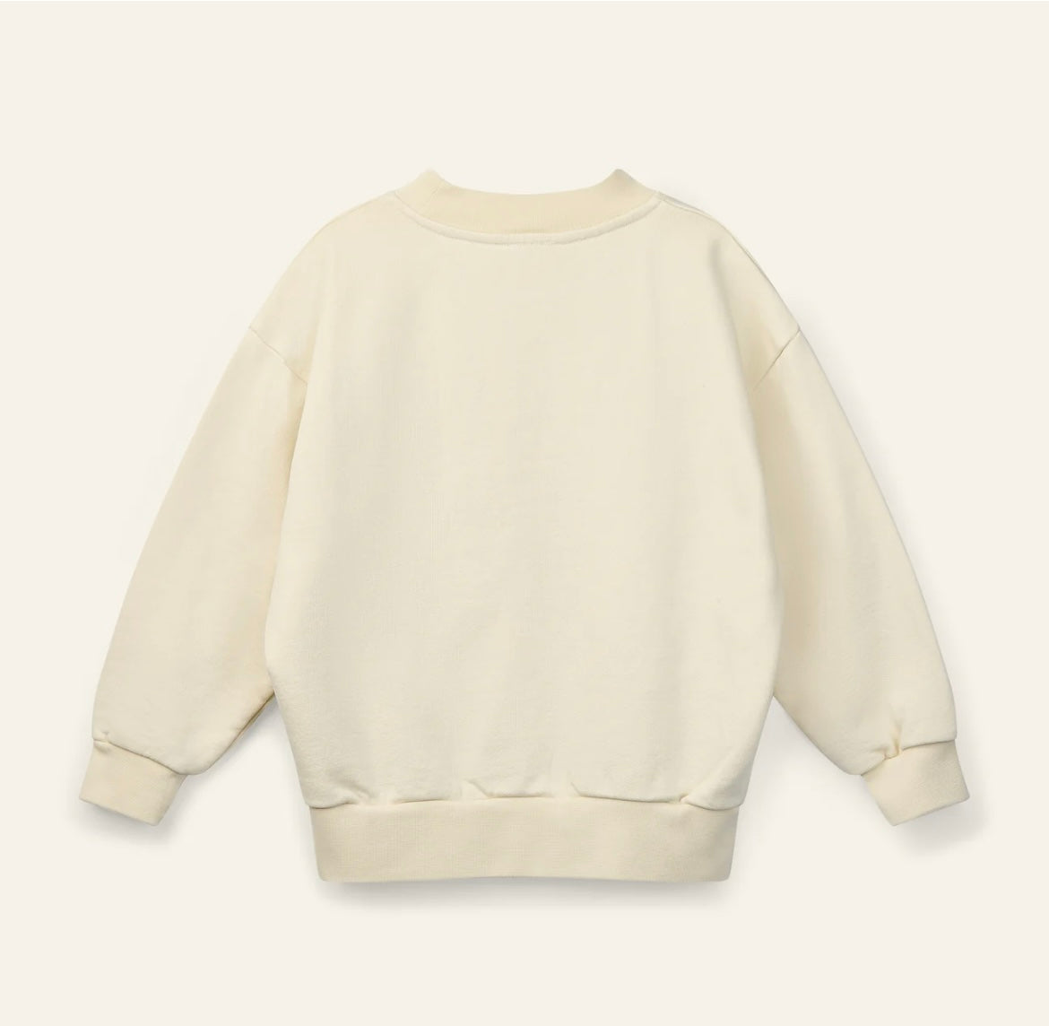 Kukka sweater cream bravissimo