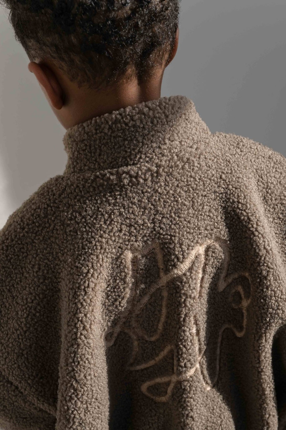 Reese jacket