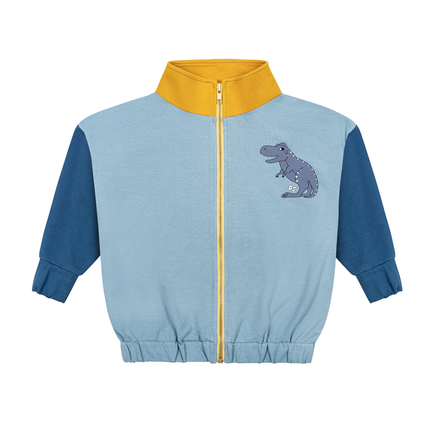 Trex zip jacket