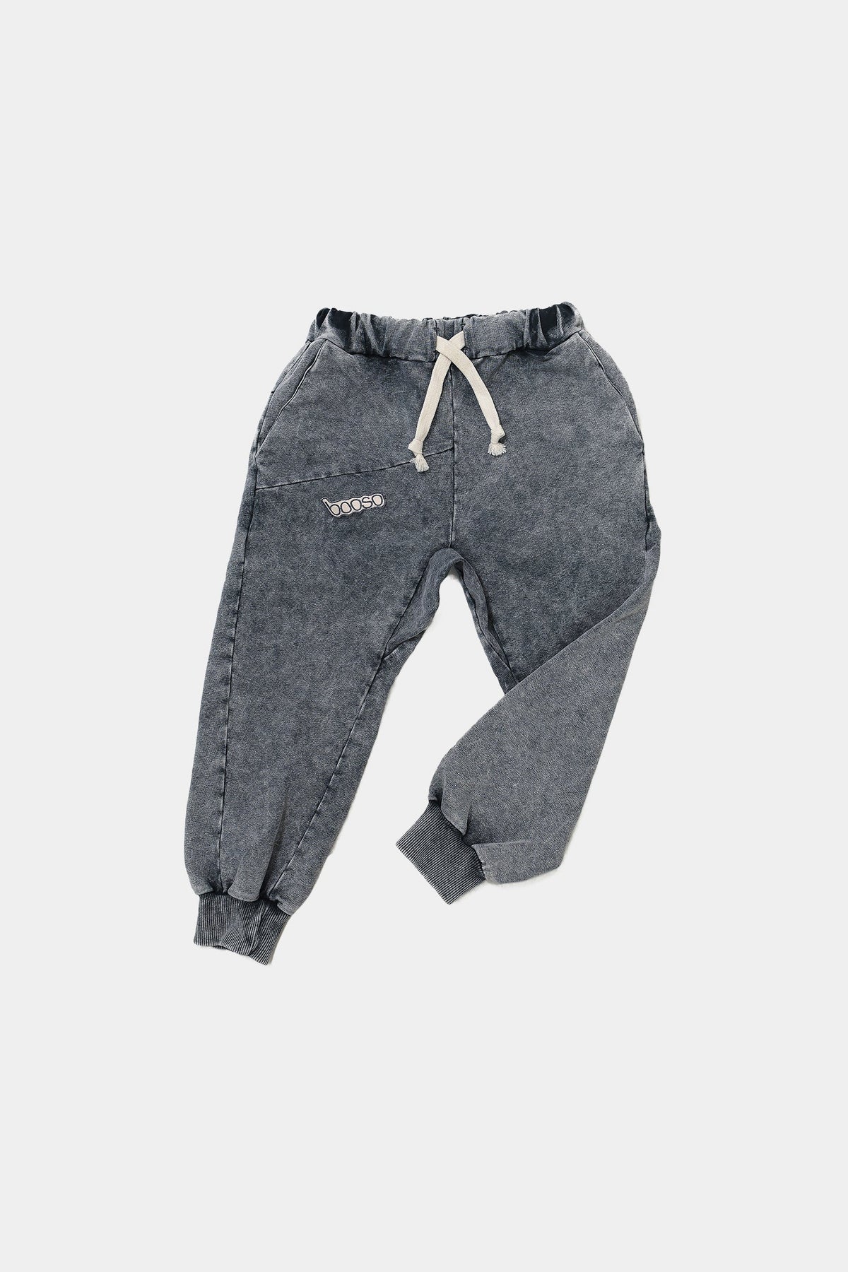 Shape pants grey