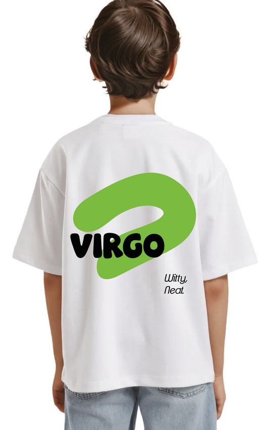 Virgo tee