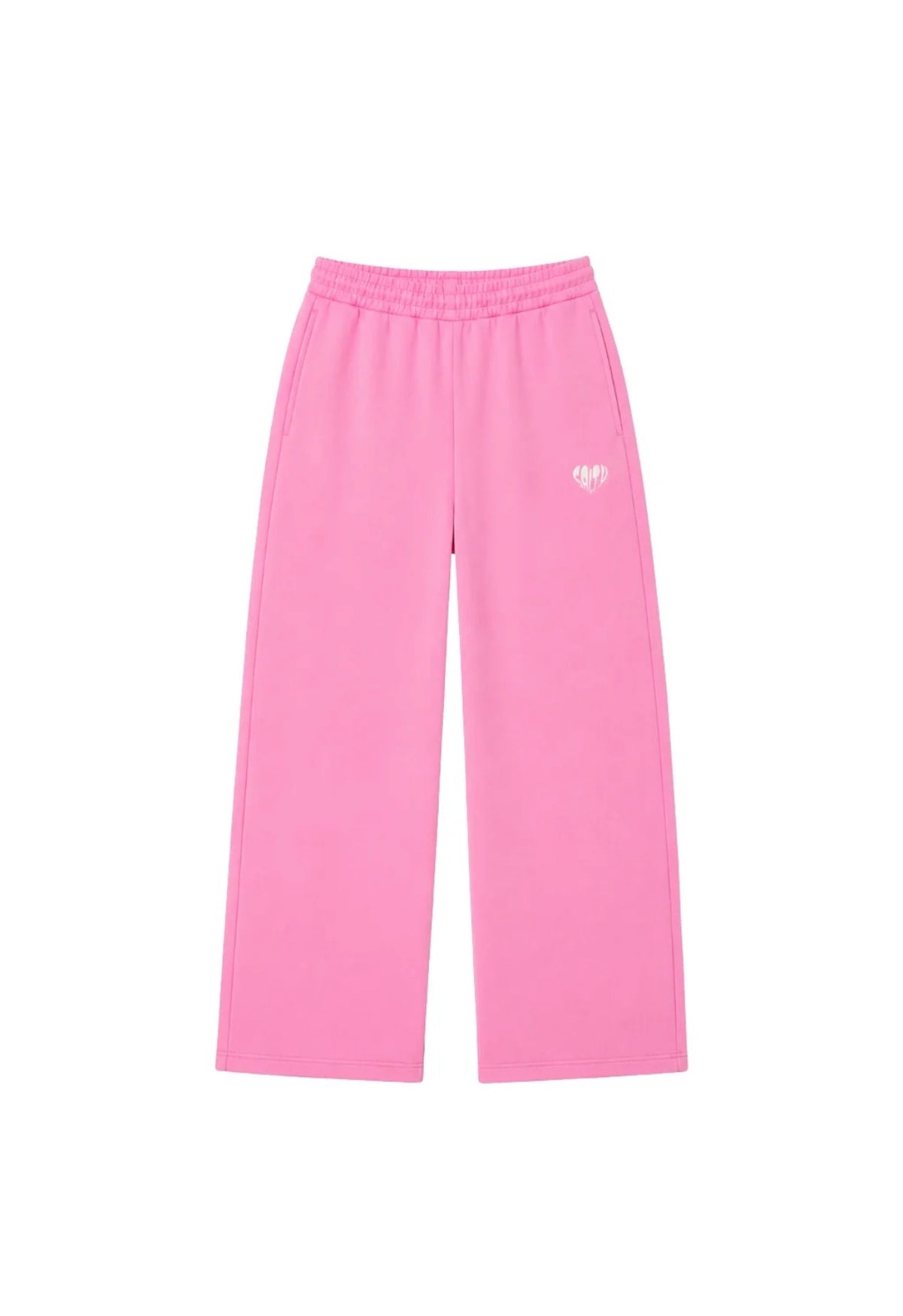 Salty pink warm set