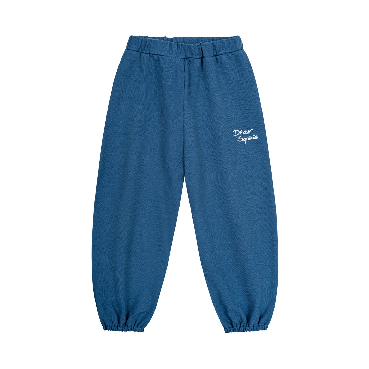 Navy pants