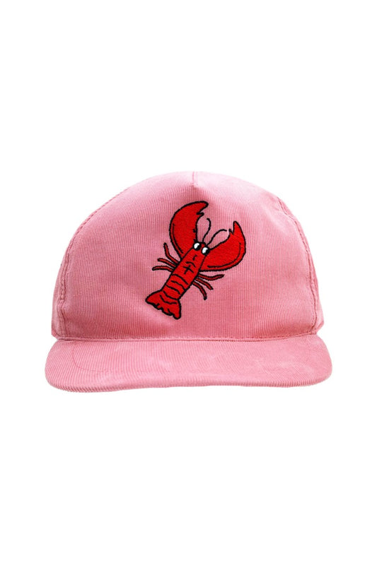 Lobster cap onesize
