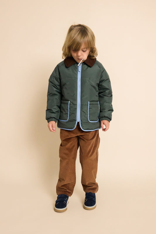 Kalle jacket