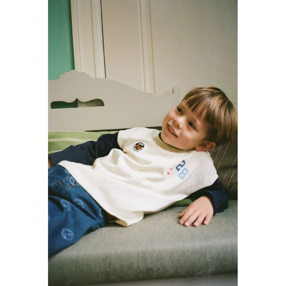 Eskil top