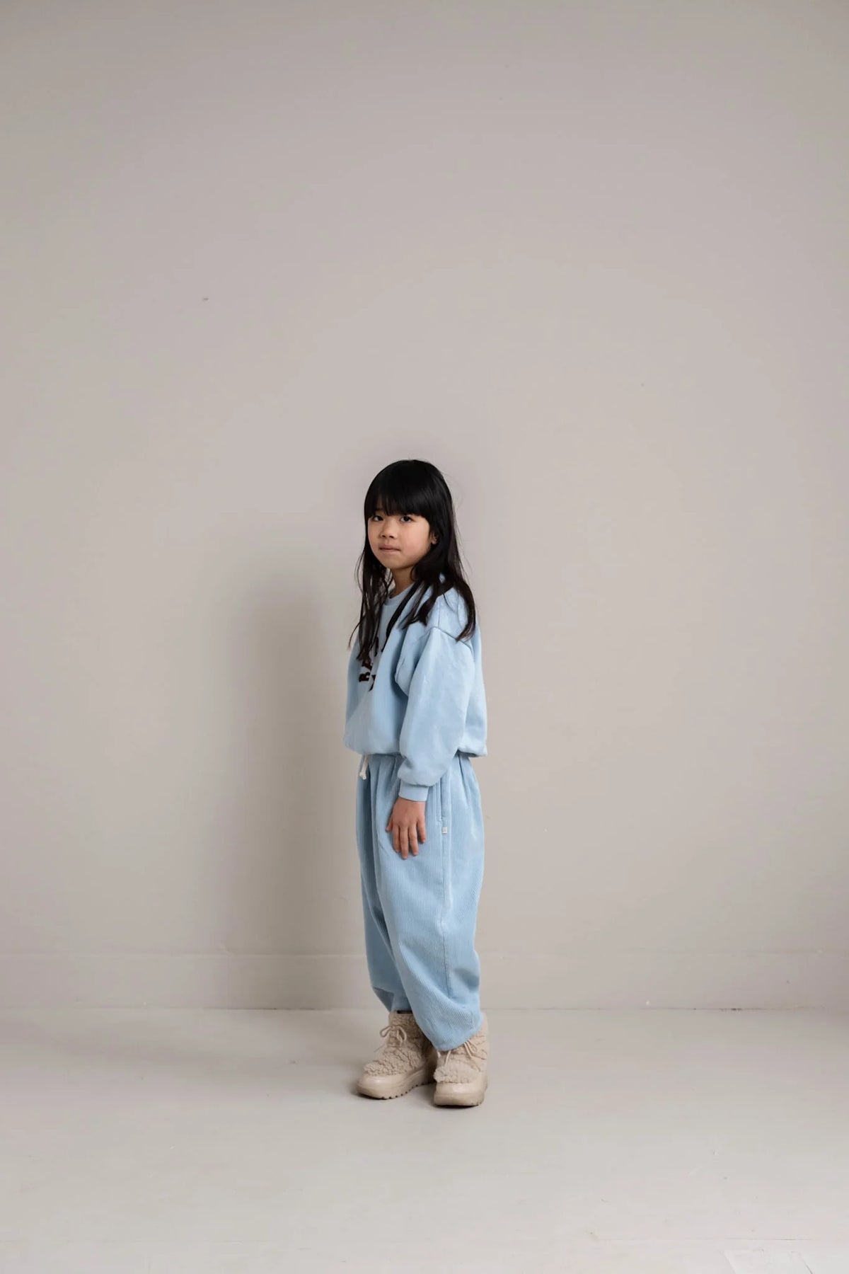 Maggy Cloud Blue set