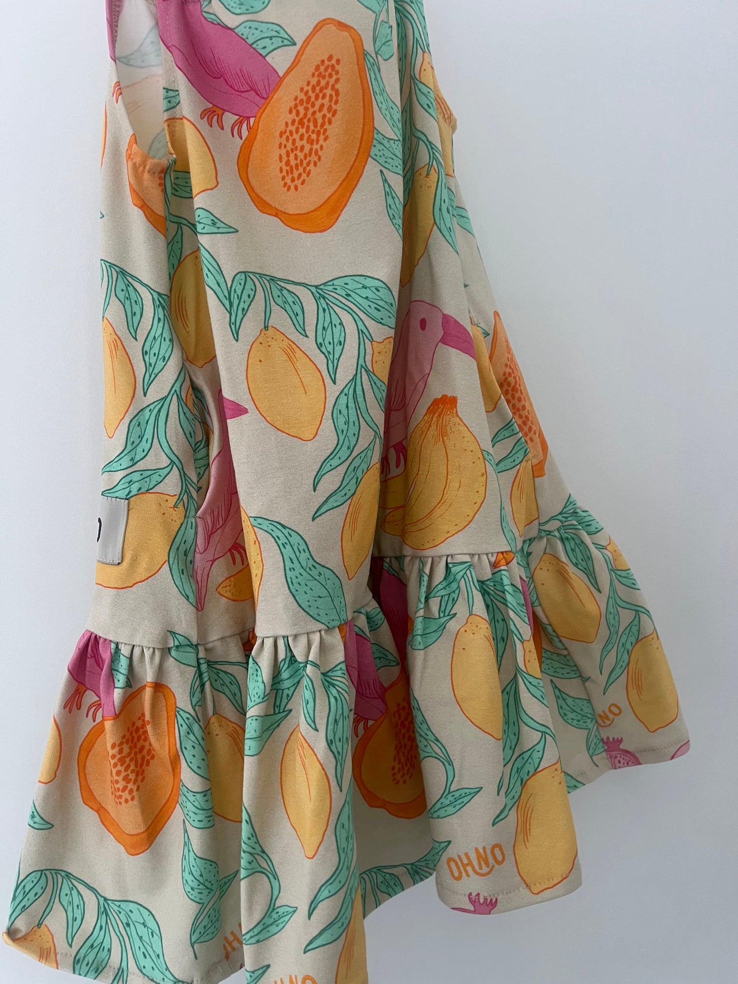 Dolce vita dress